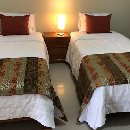 La Floresta Tarapoto Hostal Екстериор снимка