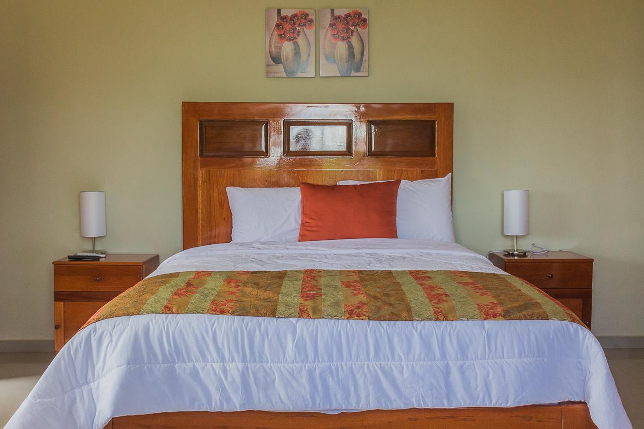 La Floresta Tarapoto Hostal Екстериор снимка