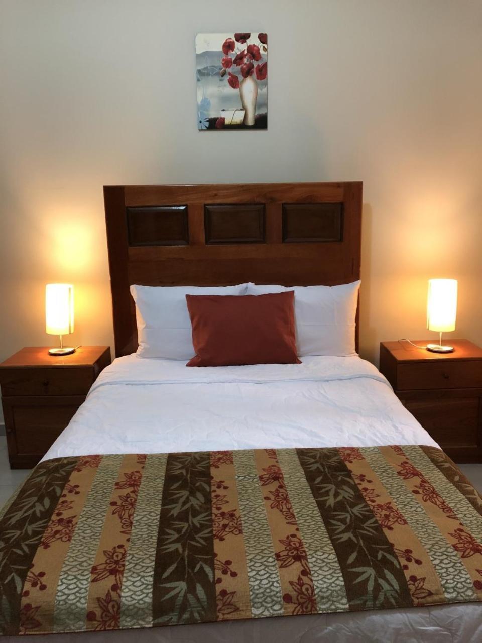 La Floresta Tarapoto Hostal Екстериор снимка