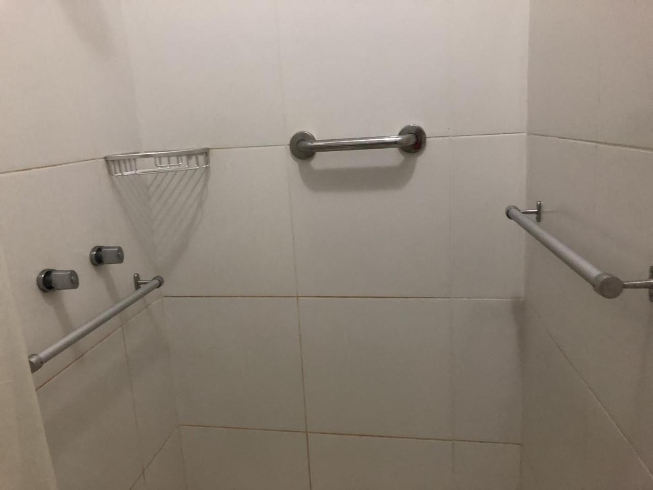 La Floresta Tarapoto Hostal Екстериор снимка